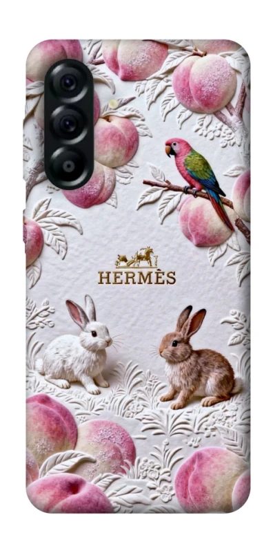 Чехол на Samsung Galaxy A57 5G Hermes фото 1 из 1