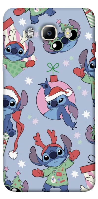 Чохол на Samsung J710F Galaxy J7 (2016) Stitch ver.20 фото 1 з 1