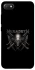 Чехол на Xiaomi Redmi 6A Megadeth фото 1 из 1