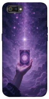 Чохол на Realme C2 Universe in tarot фото 1 з 1