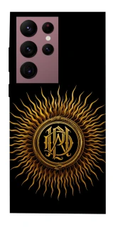 Чохол на Samsung Galaxy S22 Ultra Parkway Drive logo ver.1 фото 1 з 1