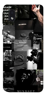 Чехол на Samsung Galaxy M01 Core / A01 Core Mindset фото 1 из 1