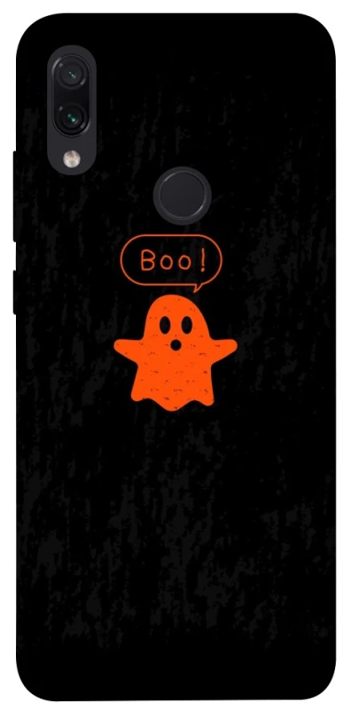 Чохол на Xiaomi Redmi Note 7 / Note 7 Pro / Note 7s Ghost of Halloween фото 1 з 1