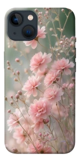 Чехол на Apple iPhone 13 (6.1") Flowers v26 фото 1 из 1
