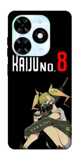 Чехол на TECNO Spark Go 2024 8Kaijuu фото 1 из 1