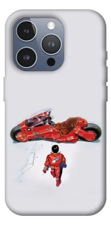 Чехол на Apple iPhone 16 Pro Max Anime v43 фото 1 из 1