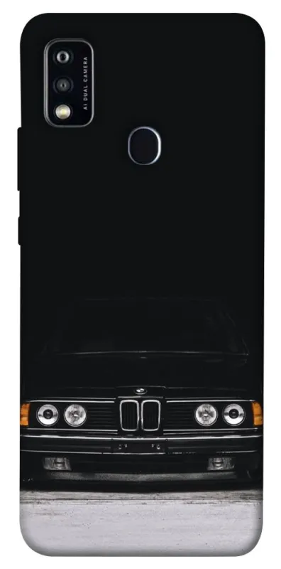 Чохол на ZTE Blade A51 BMW v17 фото 1 з 1