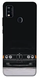 Чохол на ZTE Blade A51 BMW v17 фото 1 з 1