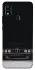 Чохол на ZTE Blade A51 BMW v17 фото 1 з 1