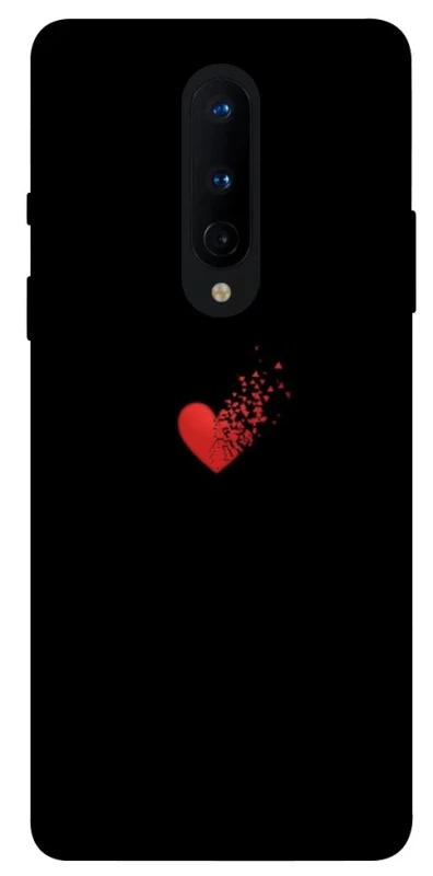 Чохол на OnePlus 8 Love aesthetic ver.8 фото 1 з 1