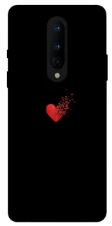 Чохол на OnePlus 8 Love aesthetic ver.8 фото 1 з 1
