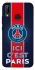 Чохол на Huawei P20 Lite FC PSG v1 фото 1 Чохол на Huawei P20 Lite FC PSG v1 фото 1 з 1