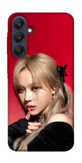 Чохол на Samsung Galaxy A25 5G Aespa-Winter фото 1 з 1