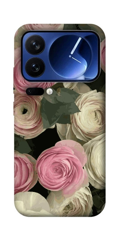 Чехол на Xiaomi Poco F7 Ultra Gardens фото 1 из 1