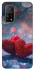 Чохол на Xiaomi Mi 10T Red hearts фото 1 з 1
