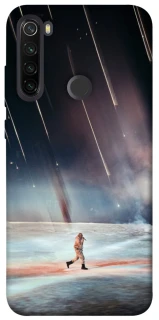 Чехол на Xiaomi Redmi Note 8T Kanye West ver.4 фото 1 из 1