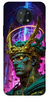 Чохол на Nokia G50 Crown фото 1 з 1