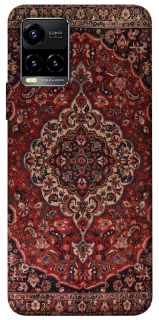 Чехол на Vivo Y21 / Y33s Килим v14 фото 1 из 1