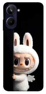 Чохол на Realme 10 4G Labubu with wings фото 1 з 1