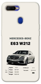 Чехол на Oppo A5s MB E63 W212 фото 1 из 1