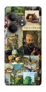 Чехол на Realme GT Neo 6 Paul Cézanne фото 1 из 1