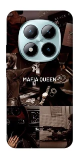 Чохол на Xiaomi Redmi Note 15 Pro+ 5G Mafia Queen ver.1 фото 1 з 1