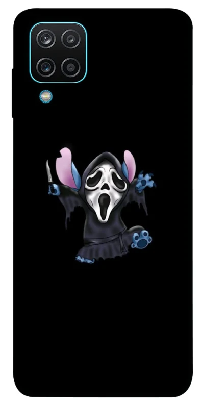 Чохол на Samsung Galaxy M12 Halloween Stitch ver.2 фото 1 з 1