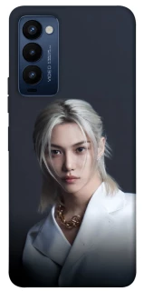 Чохол на TECNO Camon 18 Felix фото 1 з 1