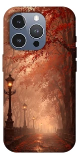 Чохол на Apple iPhone 16 Pro Max boulevard фото 1 з 1