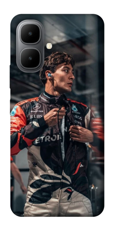 Чохол на Infinix Smart 10 F-1 ver.10 фото 1 з 1