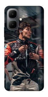 Чехол на Infinix Smart 10 F-1 ver.10 фото 1 из 1