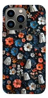 Чохол на Apple iPhone 13 Pro (6.1") Halloween Style фото 1 з 1