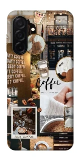 Чохол на Samsung Galaxy A26 5G Coffee vibes фото 1 з 1