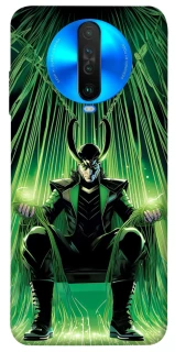 Чехол на Xiaomi Poco X2 Loki фото 1 из 1