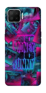 Чохол на Oppo A73 (2017) Neo dollar фото 1 з 1