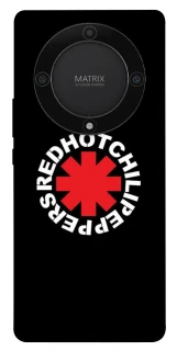 Чохол на Huawei Magic5 Lite Red Hot Chili Peppers logo фото 1 з 1