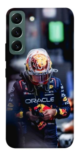 Чехол на Samsung Galaxy S22 F-1 ver.6 фото 1 из 1