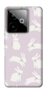 Чохол на Realme GT 7T Bunny Kisses фото 1 з 1