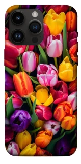 Чехол на Apple iPhone 14 Pro Max (6.7") Flowers v30 фото 1 из 1