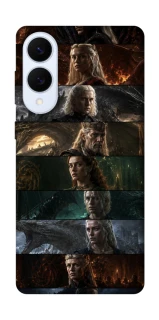 Чехол на Samsung Galaxy S25 Edge House of the Dragon фото 1 из 1
