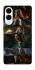 Чехол на Samsung Galaxy S25 Edge House of the Dragon фото 1 из 1