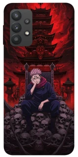 Чохол на Samsung Galaxy A32 (A325F) 4G Itadori v3 фото 1 з 1