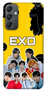 Чохол на Samsung Galaxy A24 4G EXO v3 фото 1 з 1