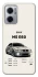 Чохол на Xiaomi Redmi Note 11E BMW M5 E60 фото 1 з 1