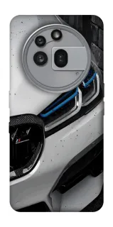 Чохол на Nothing Phone (3a) Pro BMW v37 фото 1 з 1