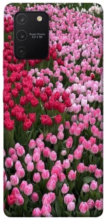 Чохол на Samsung Galaxy S10 Lite Flowers v9 фото 1 з 1