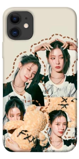 Чохол на Apple iPhone 11 (6.1") Miyeon v2 - (G)I-DLE фото 1 з 1