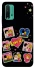 Чохол на Xiaomi Redmi Note 9 4G / Redmi 9 Power Love is фото 1 з 1
