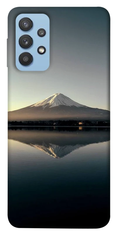 Чохол на Samsung Galaxy M32 Fujiyama v2 фото 1 з 1