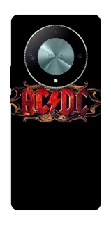 Чохол на Huawei Magic6 Lite AC/DC фото 1 з 1